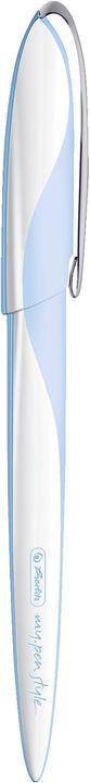 Produktbild Herlitz My.pen style Nicewriter (Violett, 1 x)