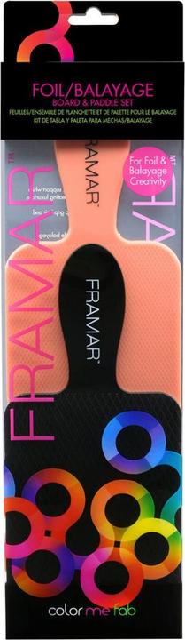 Image du produit Framar Paddle Pack Duo