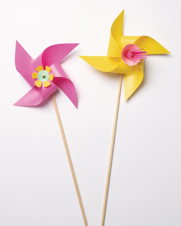 Produktbild Folia Origami-Faltblätter aus Kunststoff 280µ, 20x20cm (20 g/m², 20 x)