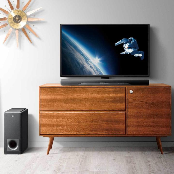 Image du produit Yamaha Yas-207 (200 W, 6.1 Canal)