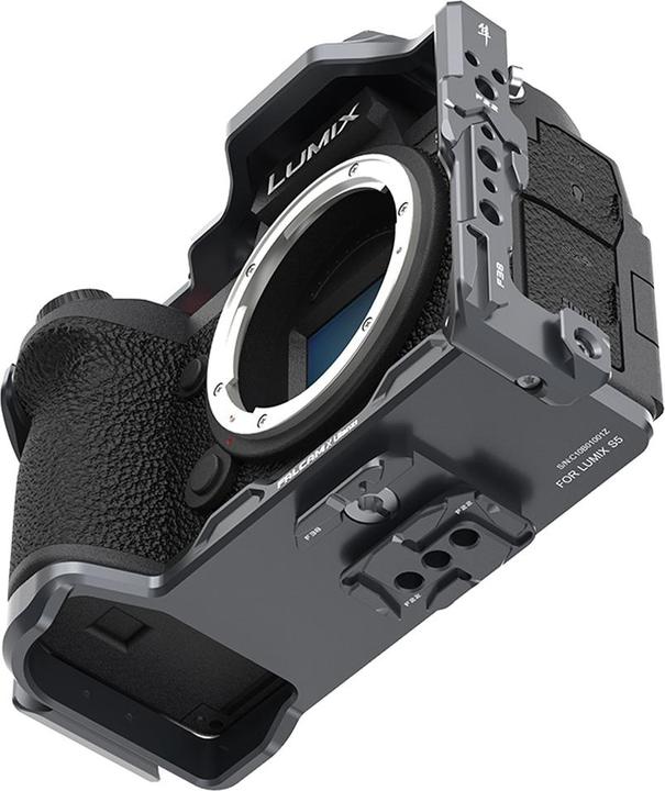 Immagine prodotto Falcam Gabbia per LUMIX S5 #2736 (F22 e F38) (Gabbietta)