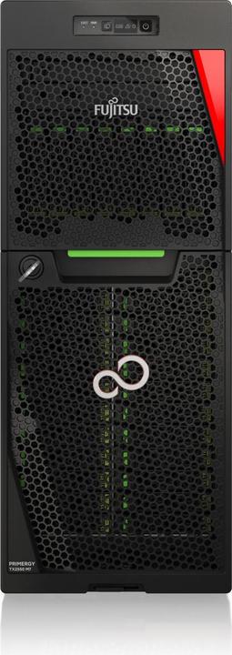 Actual product image Fujitsu Server PY TX2550 M7, XEON GOLD 6434 (Intel Xeon Gold 6334, 32 GB, Tower Server)