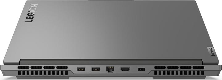 Immagine prodotto Lenovo Legion Slim 5 (16", AMD Ryzen 7 7435HS, 16 GB, 1000 GB, DE)