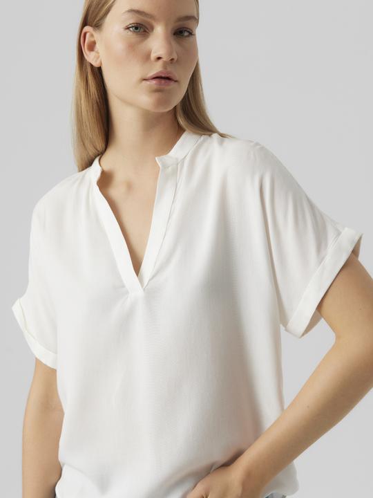 Image du produit Vero Moda Vmbeauty Ss Top Wvn Ga Noos (L)