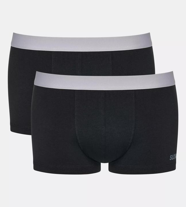 Sloggi Go Abc 2.0 (XS, Einzelpack)
