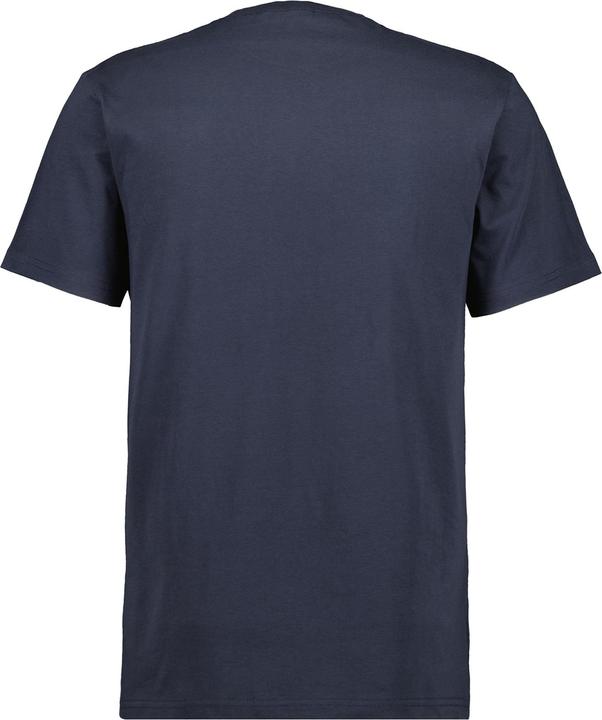 Actual product image Ragman T-shirt casual comfortable fit (7XL)