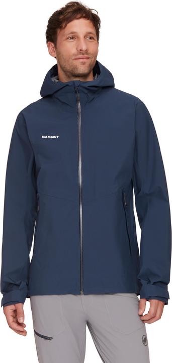 Image du produit Mammut Veste à capuche Alto Light HS Men (S)