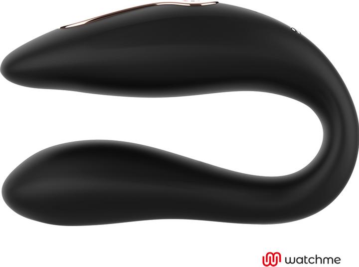 Actual product image Anne's Desire Watchme Dual Pleasure "Desire