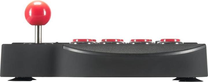 Image du produit Subsonic Joystick d'arcade, compatible avec PS4, Xbox série X/S, Xbox One, PC, PS3 (PS3, PS4, Xbox One S, Xbox One X, PC, Xbox Series S, Xbox Series X)