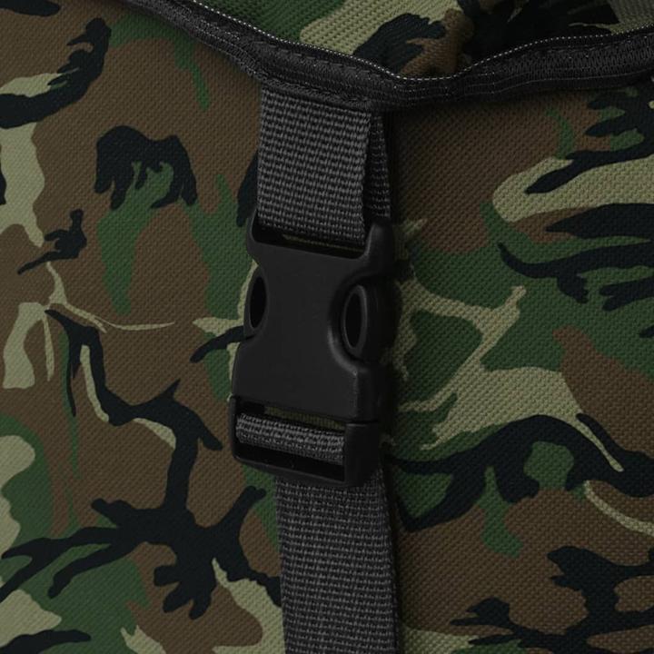 Actual product image VidaXL Jagger (65 l)