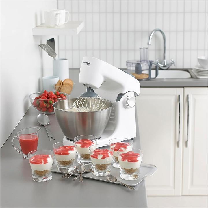 Produktbild Kenwood MultiOne (1000 W)