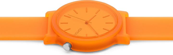 Actual product image Komono watch mono