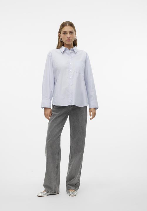 Image du produit Vero Moda VMIDA Chemise Chemise (M)