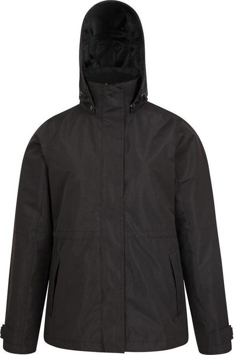 Mountain Warehouse Fell Jacke Wasserbeständig