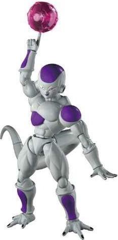 Produktbild Bandai Namco Figur: Dragon Ball - Final from Frieza