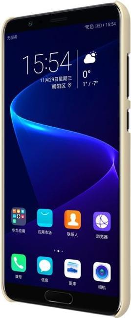 Produktbild Nillkin Super Frosted Shield Series (Honor View 10)