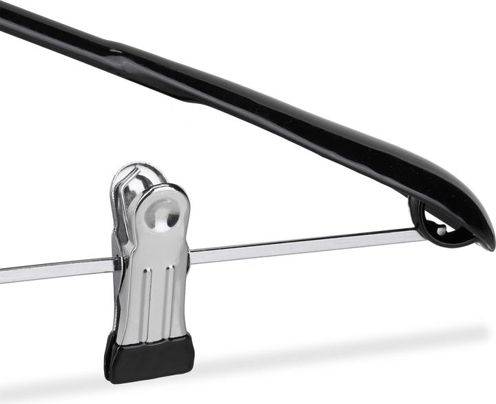 Image du produit Relaxdays Support de fixation (10 x)