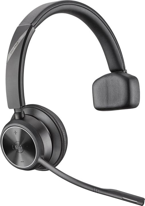 Actual product image Poly Headset Savi 7310 Office Mono MS (Wireless, USB-C)