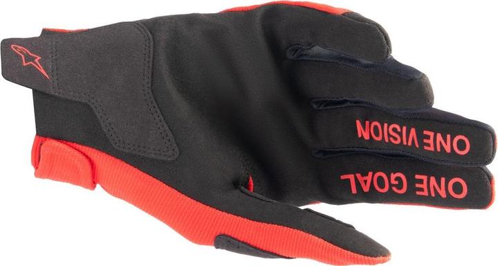 Immagine prodotto Alpinestars Guanti 25 Anni Radar (Bambini, L)