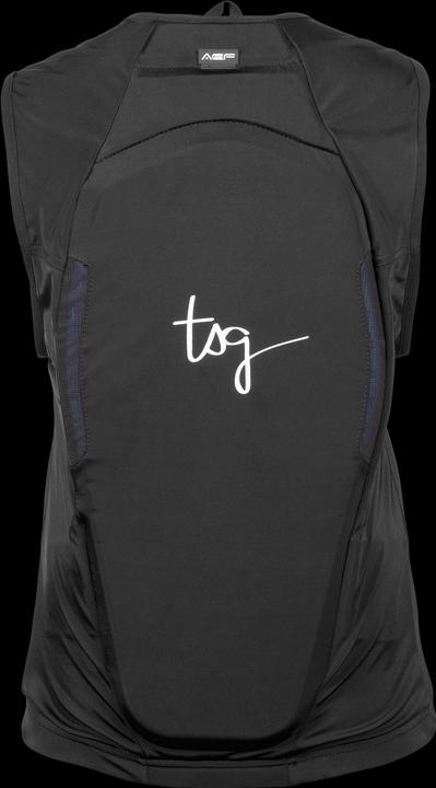 Image du produit TSG Protection dorsale Backbone Vest Women A 2024 (M, Protection dorsale, Modèle unique)