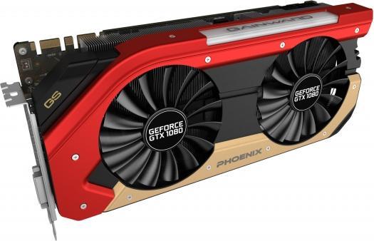 Immagine prodotto Gainward GeForce GTX 1080 Phoenix GS (8 GB)