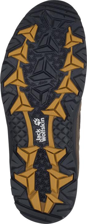 Produktbild Jack Wolfskin Vojo 3 Texapore Mid M (47.5)