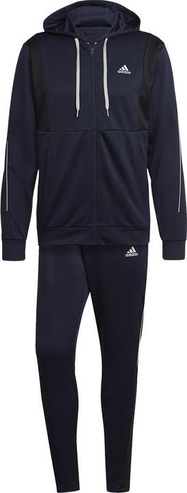 adidas Mts Rib Aerorea Freizeitanzug