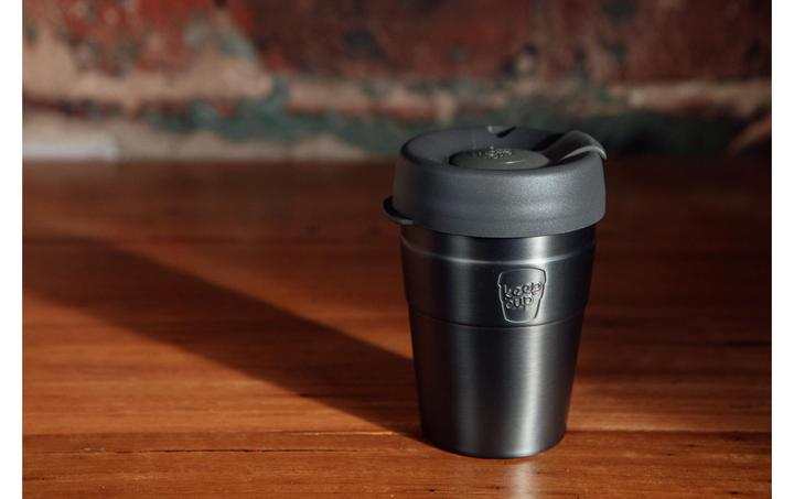 Produktbild Keepcup Thermobecher Thermal Black (0.30 l)