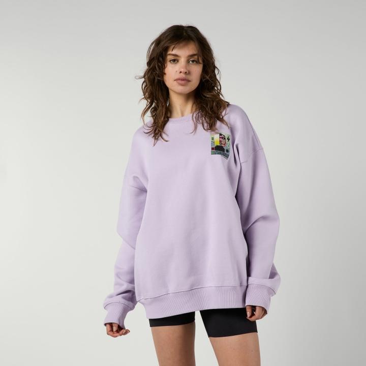 Immagine prodotto Mystic Groove Crew Sweat (XL)