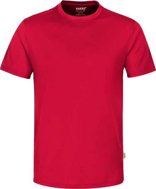 Actual product image Hakro T-shirt COOLMAX® (S)