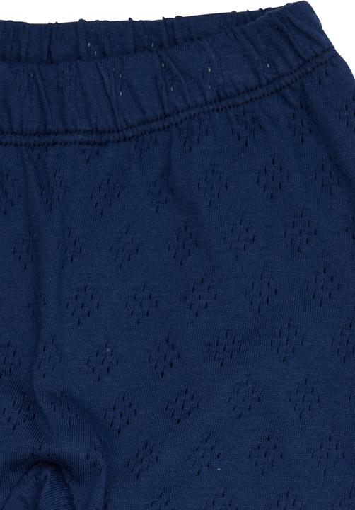 Immagine prodotto loud + proud Pantaloni in maglia jacquard (80)