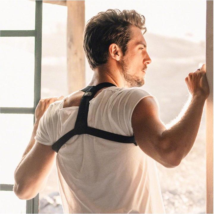Actual product image Blackroll Posture Pro XL/XXL