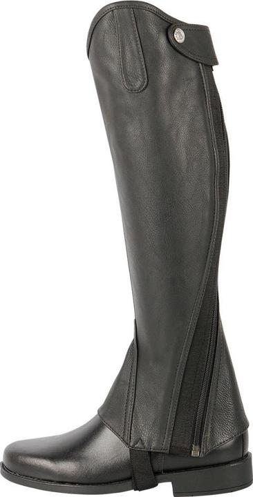 Produktbild Harry's Horse ini-chaps nero (M)