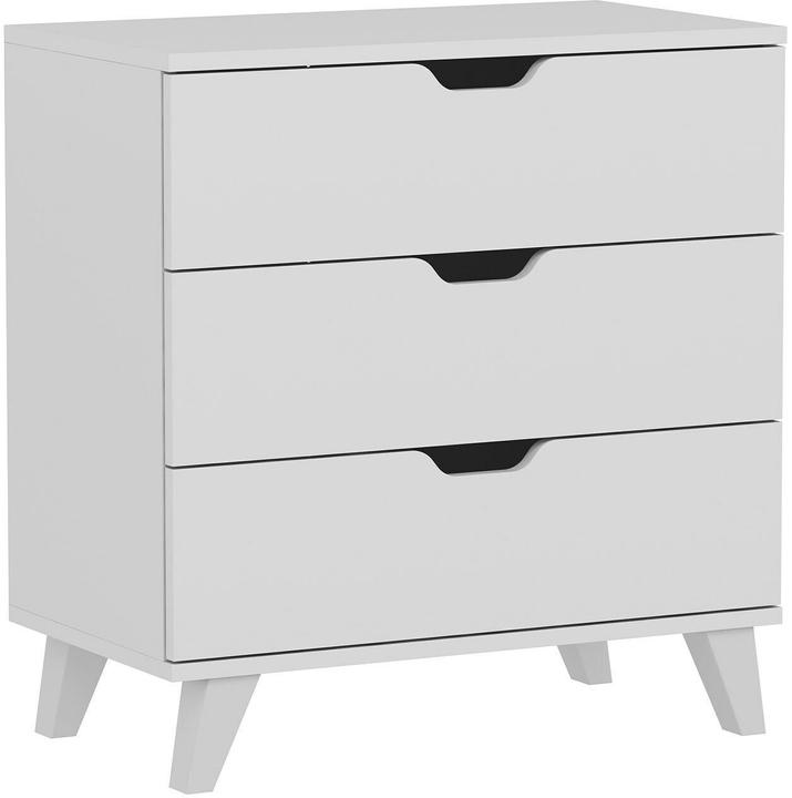 Actual product image Homitis Loretta (72 x 40 x 76 cm)