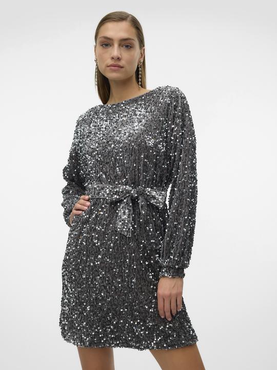 Actual product image Vero Moda VMBELLA Short dress Dress (L)