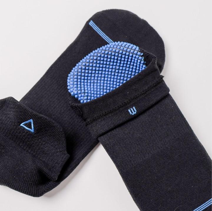 Actual product image Naboso Recovery Socks Grip XL (Single pack, XL)