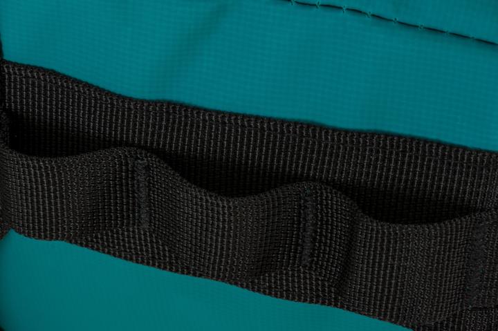 Image du produit Highlander 45l Storm Kitbag Aqua Green (45 l)