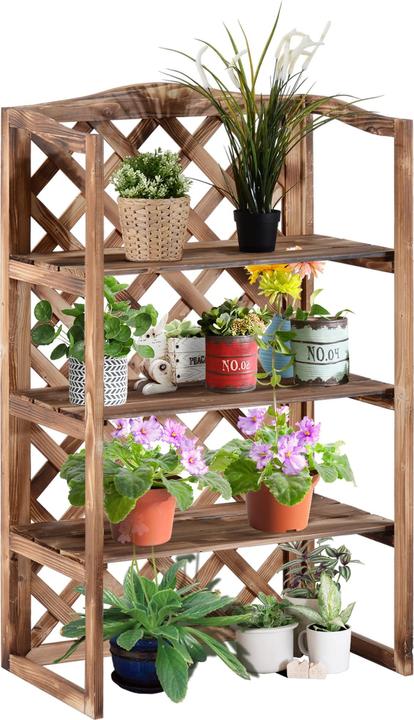 Produktbild Jamb Blumenständer