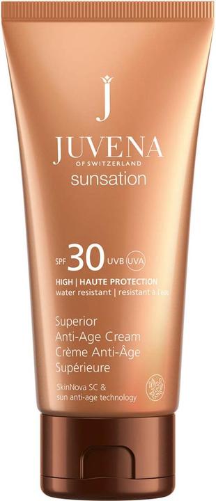 Produktbild Juvena Sunsation (Sonnencreme Gesicht, SPF 30, 50 ml)