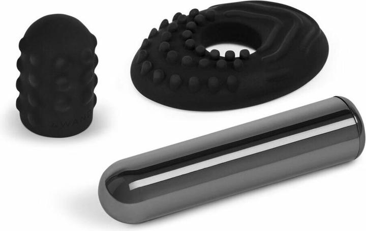 Image du produit Le Wand Bullet