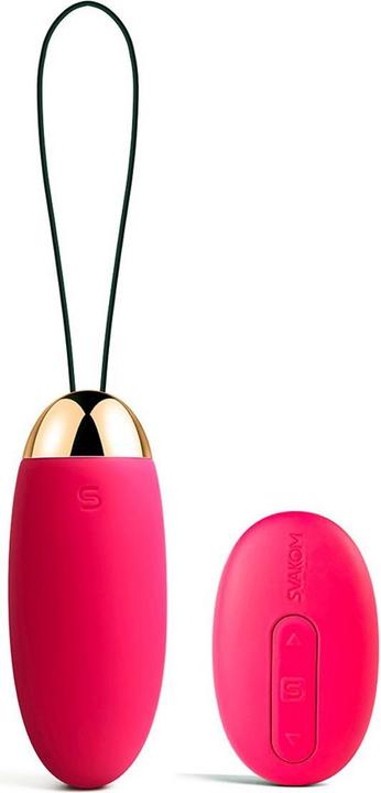 Image du produit Svakom L'oeuf vibrant d'Elva
