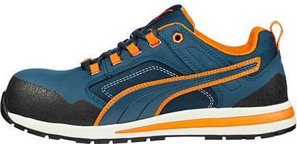 Image du produit Puma Crosstwist Low (S3, 41)
