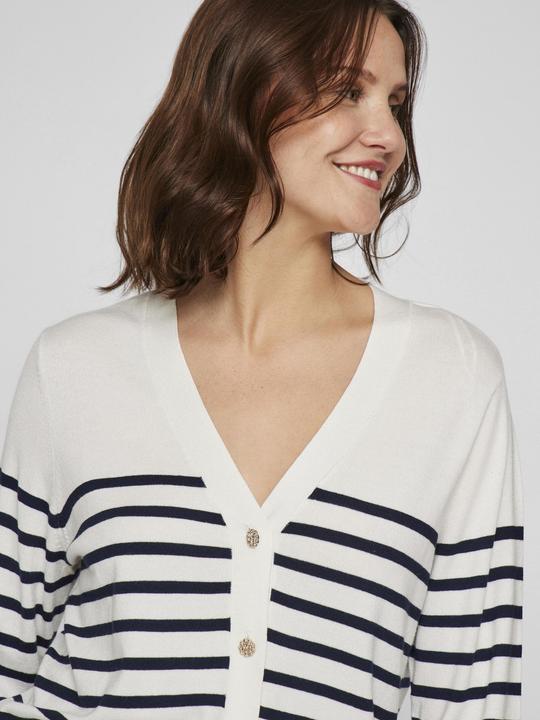 Produktbild Vila V-Ausschnitt Strickjacke (L)