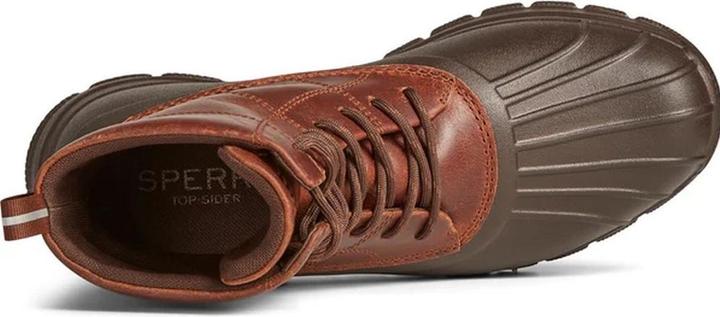Produktbild Sperry Stiefel Duck Float Wildleder (40)