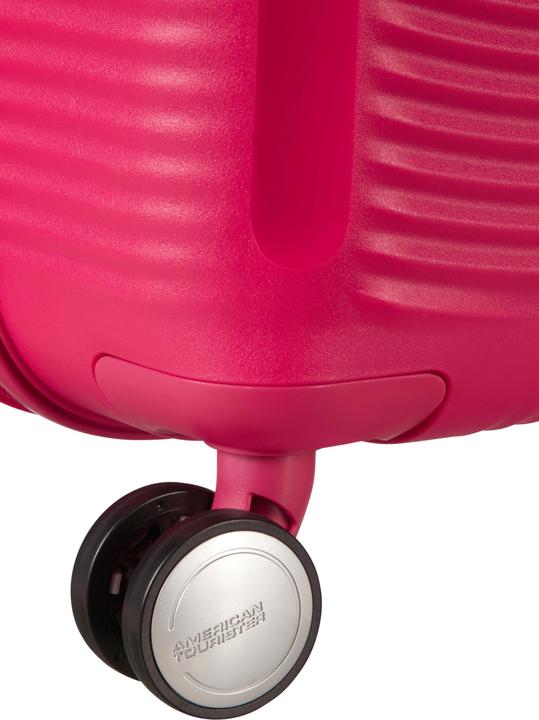 Produktbild American Tourister Soundbox (71.50 l, M (50 - 90l))