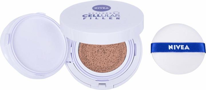 Produktbild NIVEA Hyaluron Cellular Filler (15 ml)