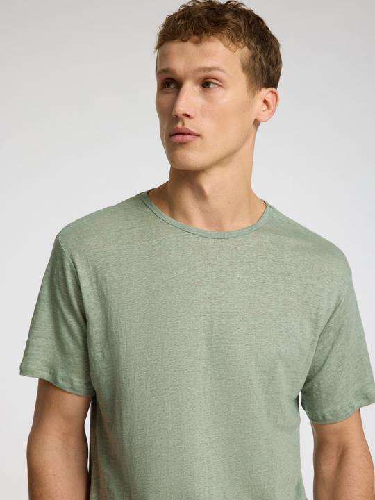 Produktbild Selected Homme Leinen T-Shirt (S)