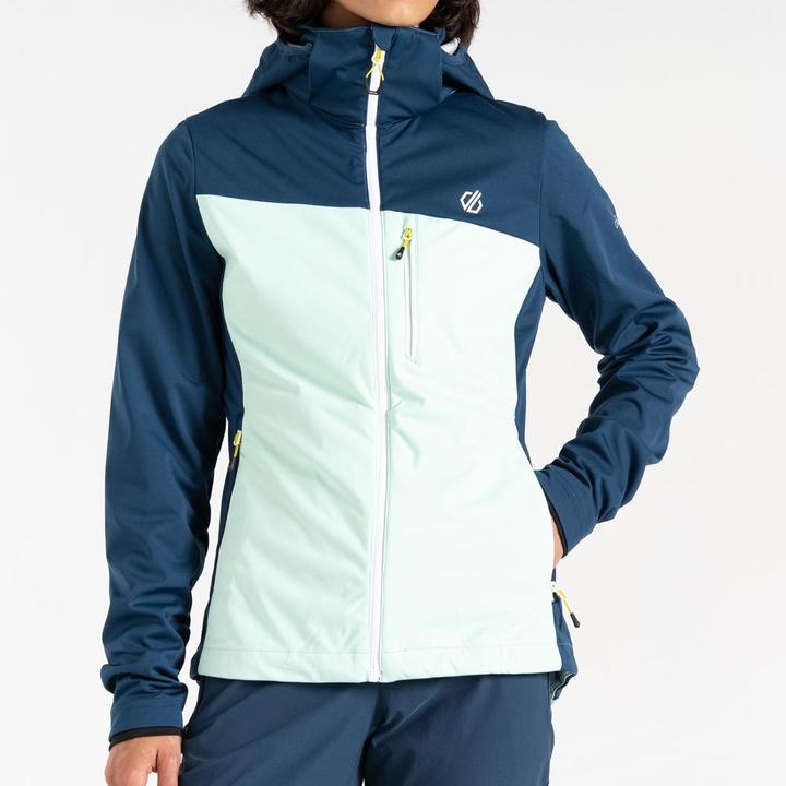 Produktbild Dare2b Lexan Softshell (XS)