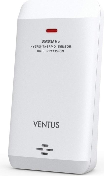Ventus W035 temperature and humidity sensor