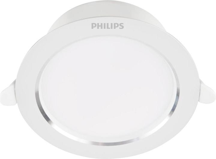 Immagine prodotto Philips TAGLIO DIAMANTE G2 DL264 RD090 4,5W30K WH (400 lm)
